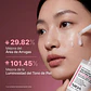 Youthful Formula™ Yam Mucin ABCE Boosting Serum (NIDA) - 50 ml Serum antiedad y regenerador con vitaminas A, B, C, E y retinal - Miniatura 6