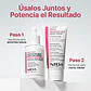 Youthful Formula™ Yam Mucin ABCE Cream (NIDA) - 55ml Crema antiedad y reparadora con vitaminas A, B, C y E y retinal - Miniatura 7