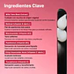 Youthful Formula™ Yam Mucin ABCE Cream (NIDA) - 55ml Crema antiedad y reparadora con vitaminas A, B, C y E y retinal - Miniatura 6