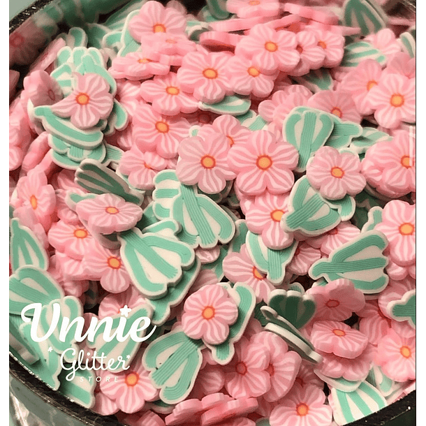 Fimo Spring Memories 10 gramos 