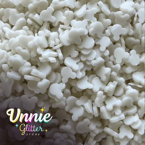 Fimo Mickey Shinee 10 gramos 