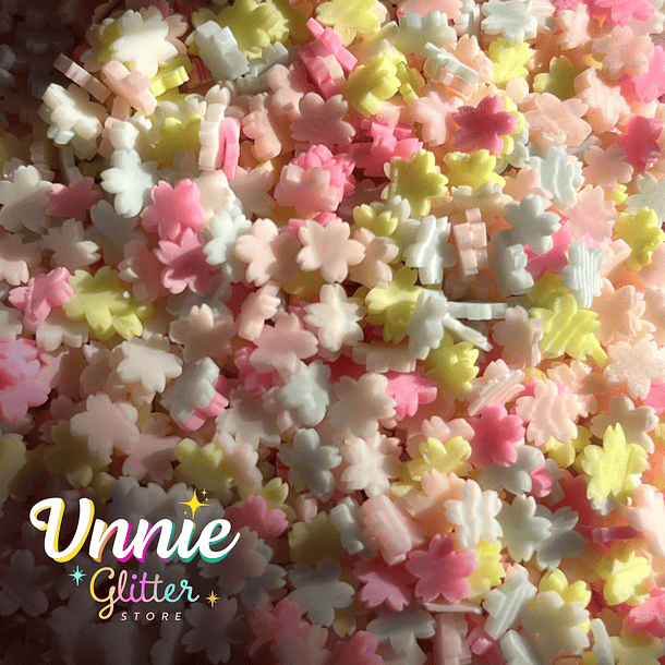 Fimo Hanami Day 10 gramos 