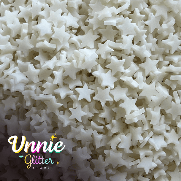 Fimo Twinkle Star 10 gramos 