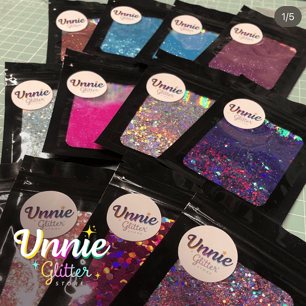 BOX TOTAL SHINE ALV5 