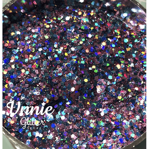 Lavanda blossom mix escamas ALV 