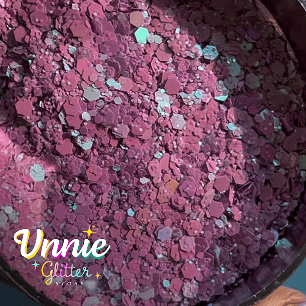 Camaleón perriwinkle 