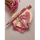 Qué es el Glitter, aprende un poquito aquí 8