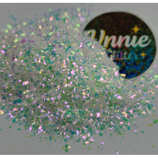 Flake intense alitas de ángel  