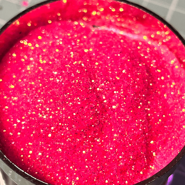 Microglitter Magic Summer 