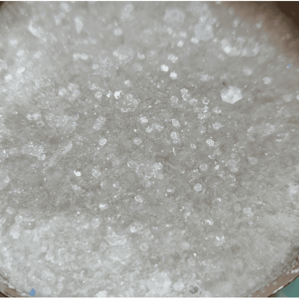 Mix glitter snow magic 