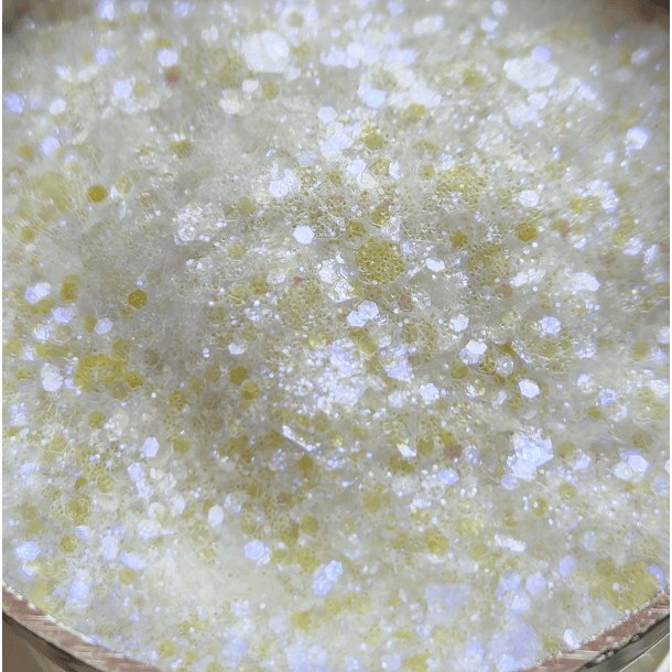 Mix glitter sweetie lima 