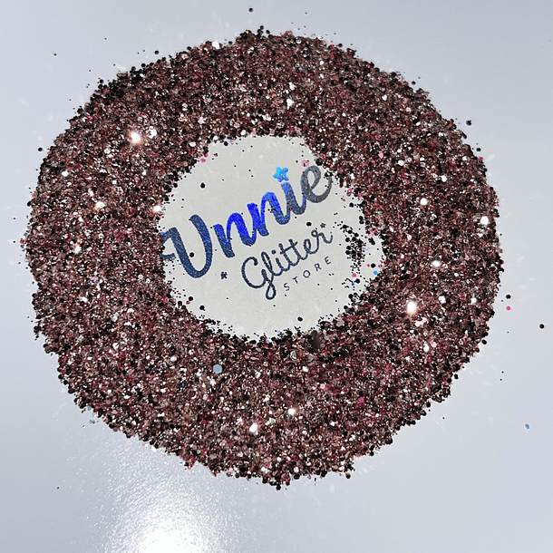 Mix sweet golden rose  