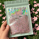 GLITTER Rainbow Magic 25 gramos 1