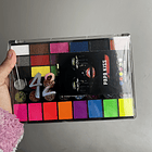 Paleta 42 colores face paint pintacaritas  3
