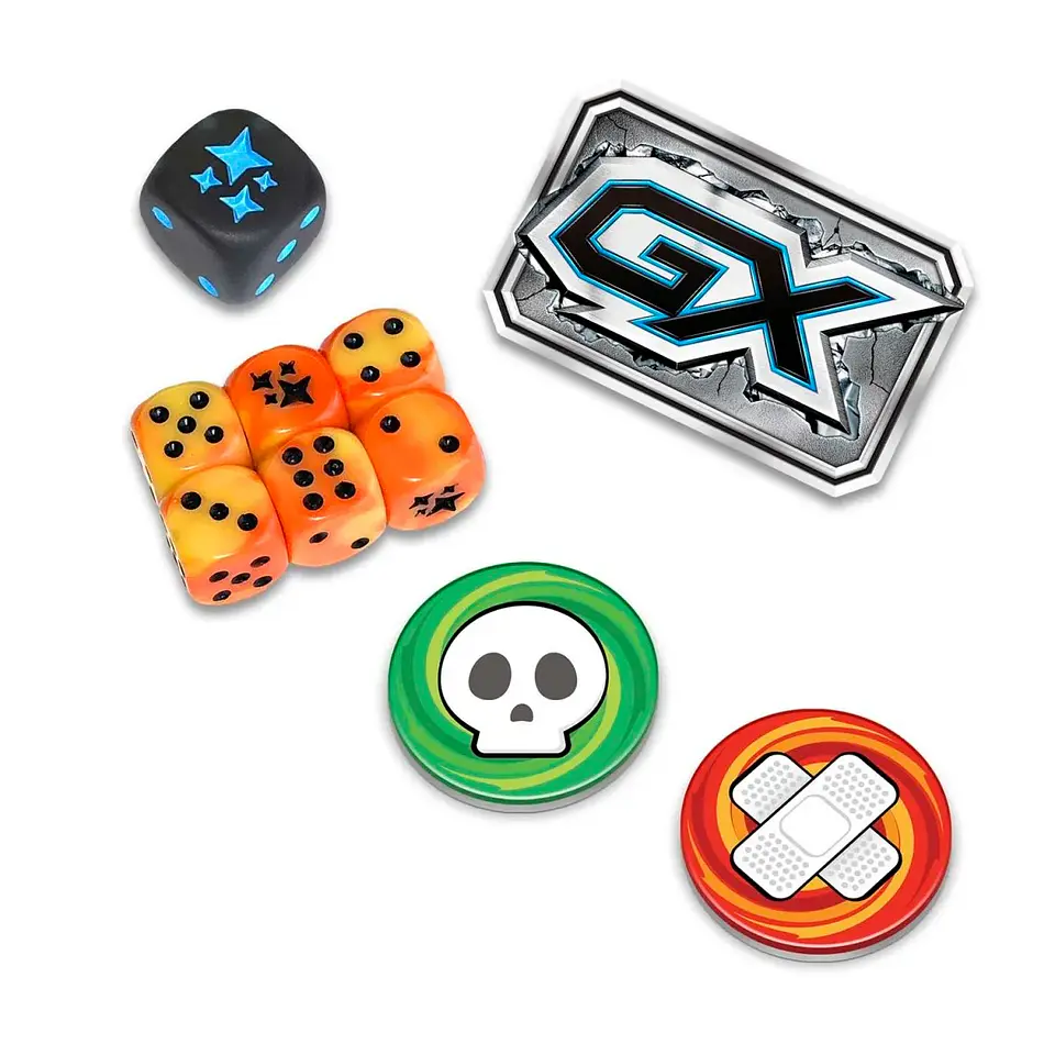 Elite Trainer Box - Hidden Fates 7