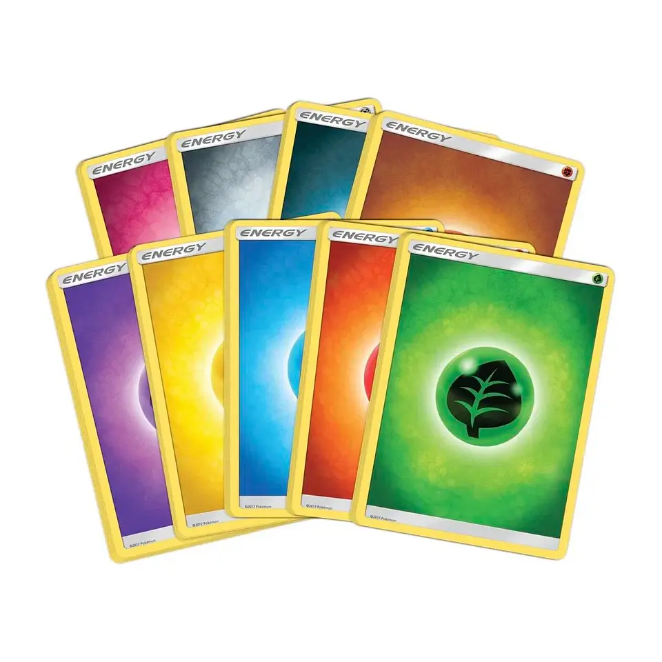 Elite Trainer Box - Hidden Fates 8