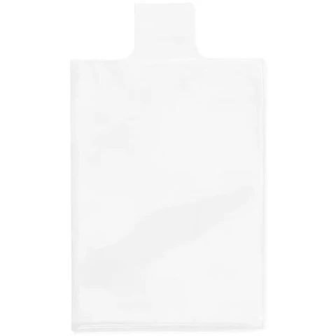 Pull Tab Sleeves Transparentes 1 Unidad Trading Card Game