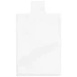 Pull Tab Sleeves Transparentes 1 Unidad Trading Card Game