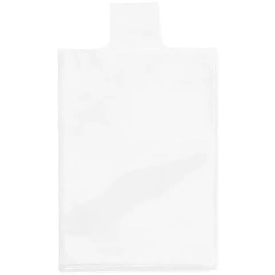 Pull Tab Sleeves Transparentes 1 Unidad Trading Card Game 1