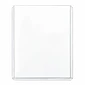 Top Loader Transparentes 1 Unidad Trading Card Game