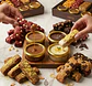 Selección Antología — Colección de Galletas Premium & Salsas para Untar - Miniatura 3