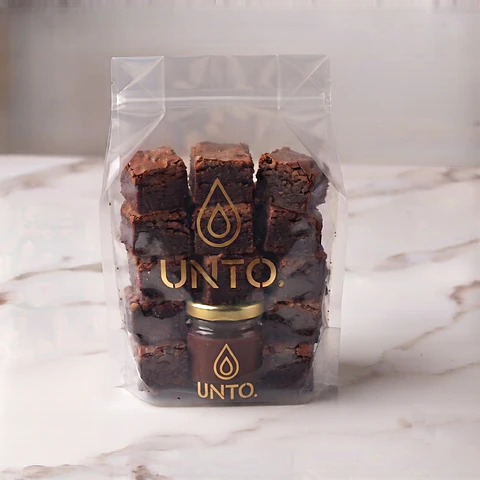 Brownies - Plus