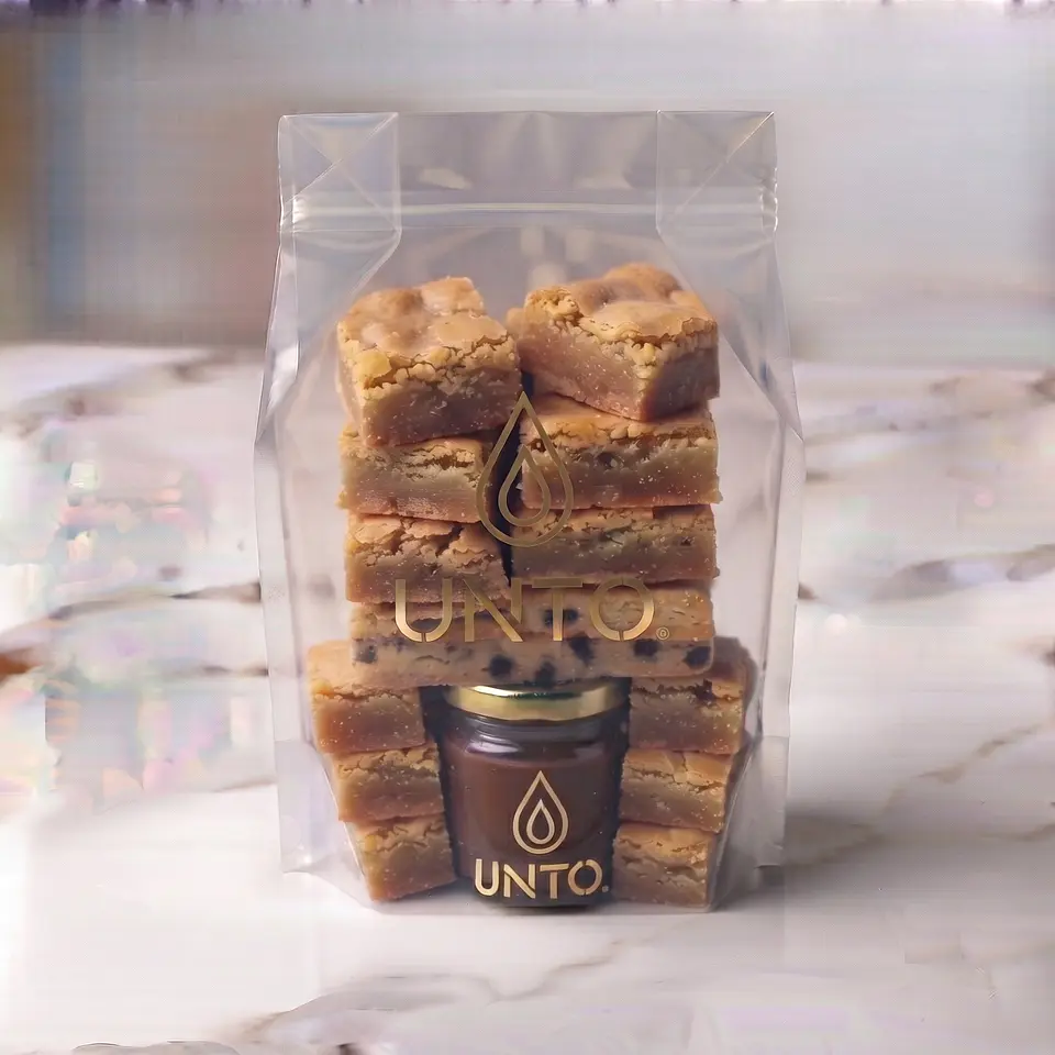  Blondies - Plus 1