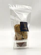 Bastones Galletas Vainilla con Chips Chocolate - Plus - Miniatura 2