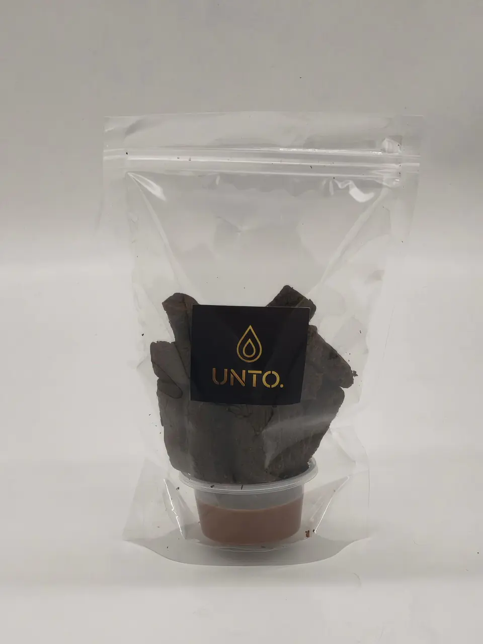 Brownies - Plus 2