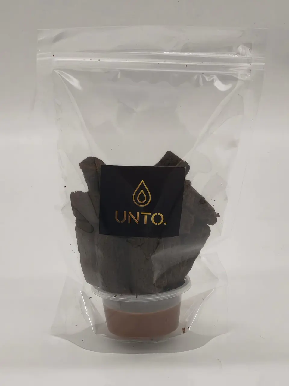Brownies - Plus 1