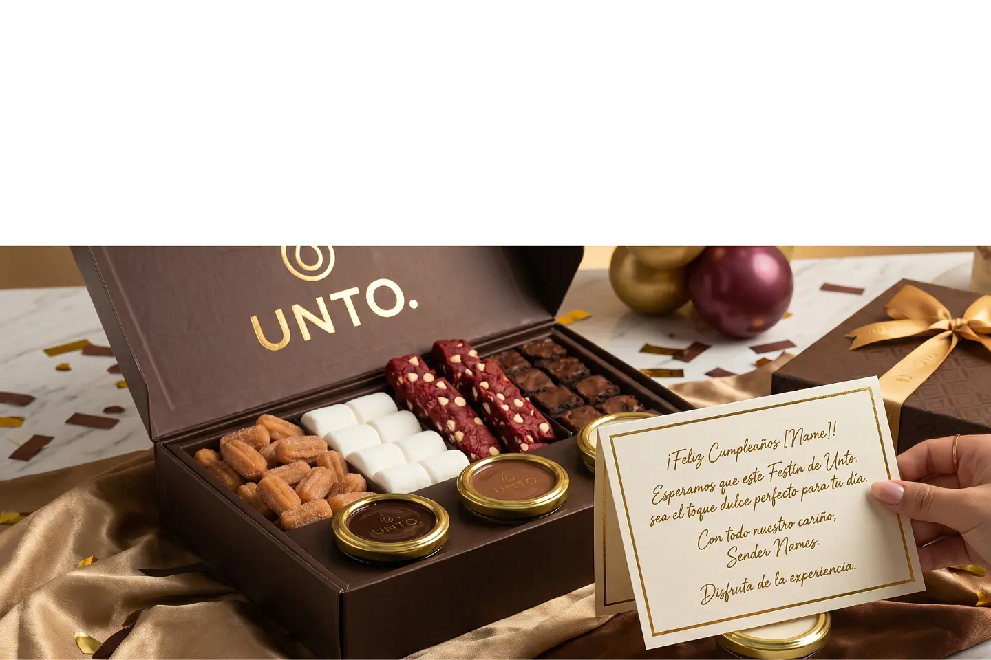 Unto