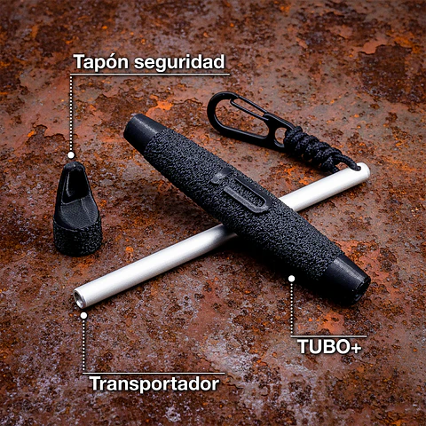 TUBO+