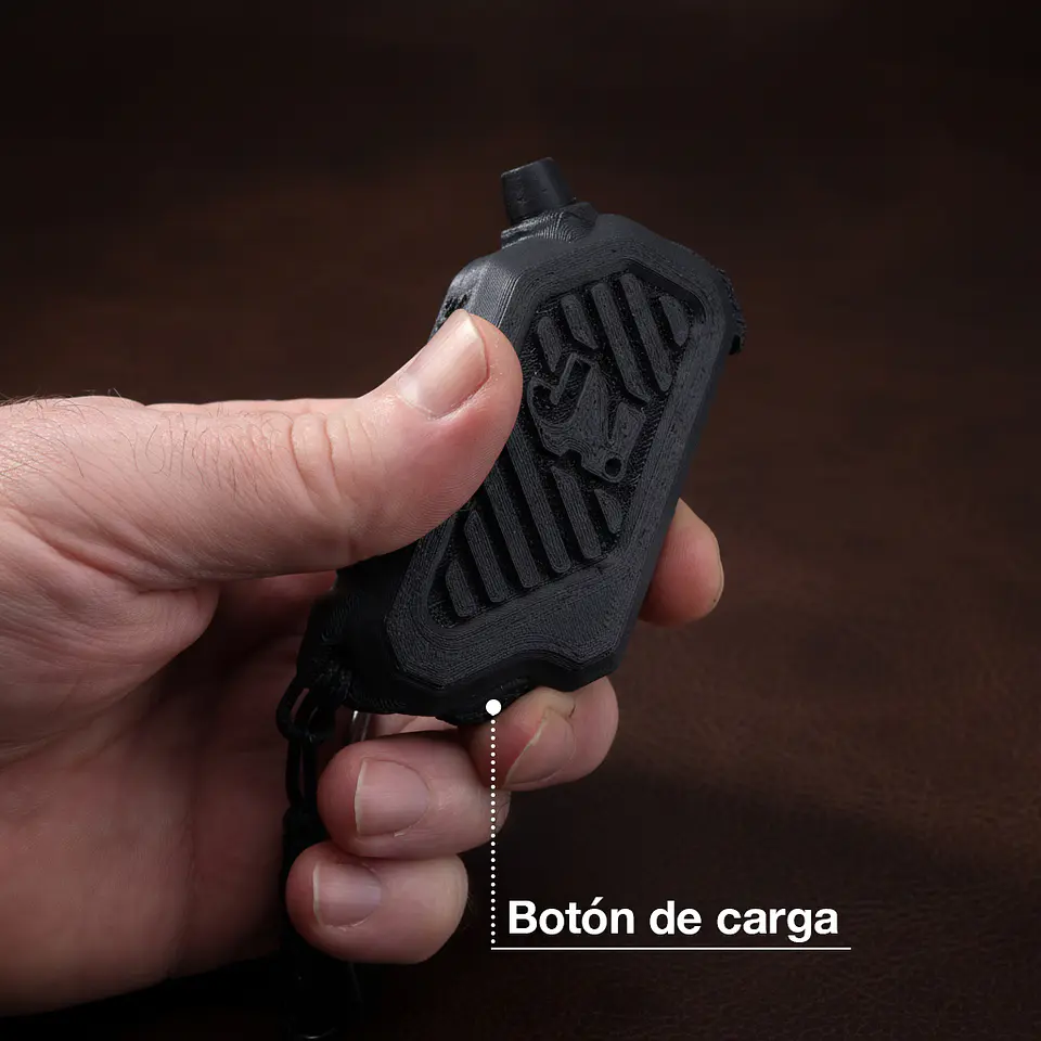 ACELERÓMETRO NEO 4
