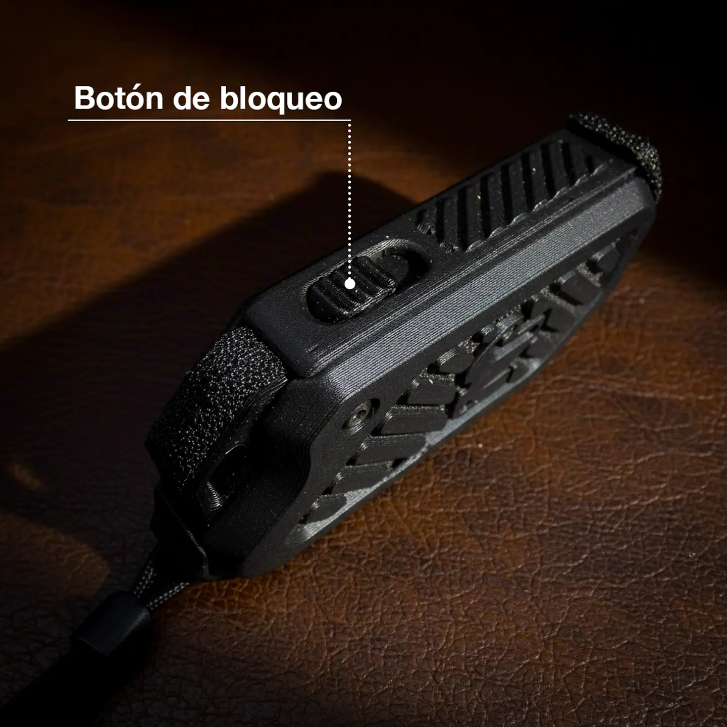 ACELERÓMETRO NEO 5