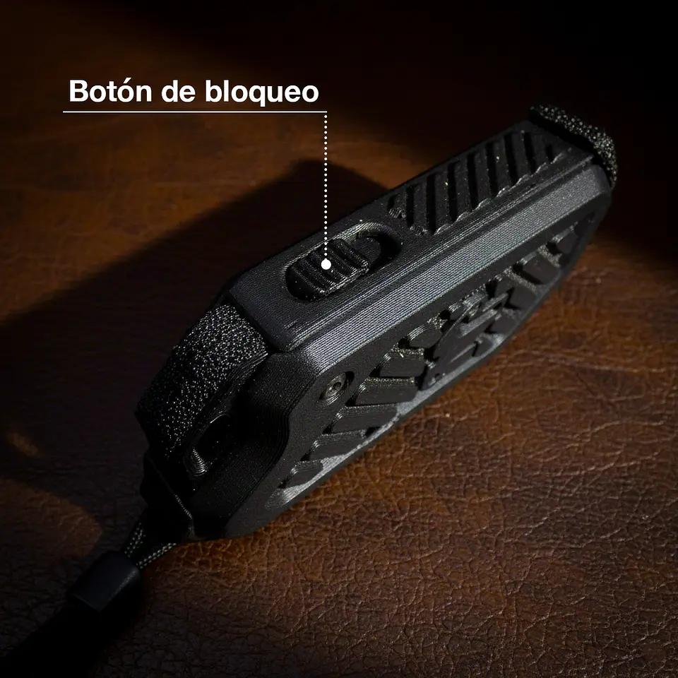 ACELERÓMETRO NEO 5