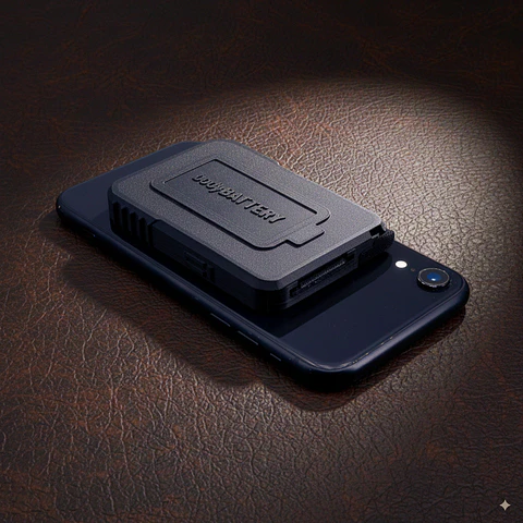 bodyBATTERY