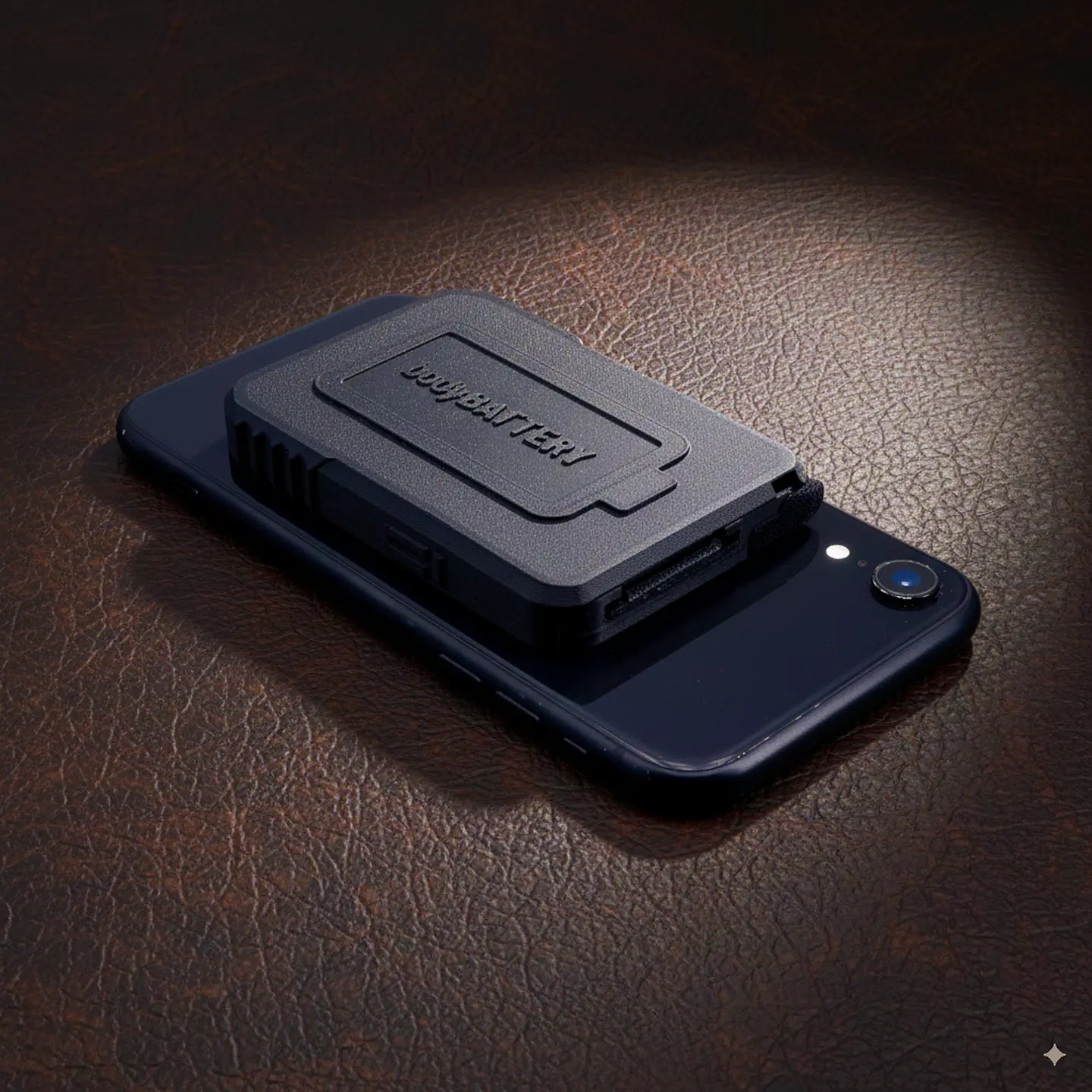 bodyBATTERY 1
