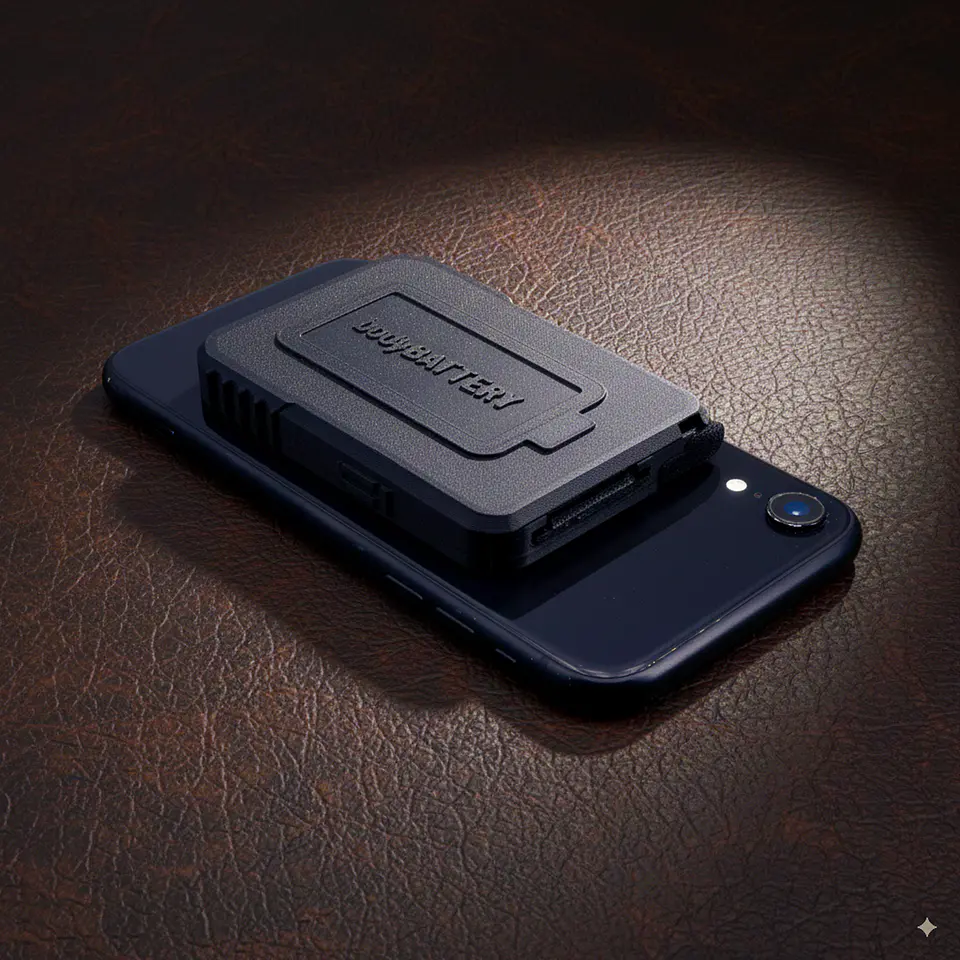 bodyBATTERY 1