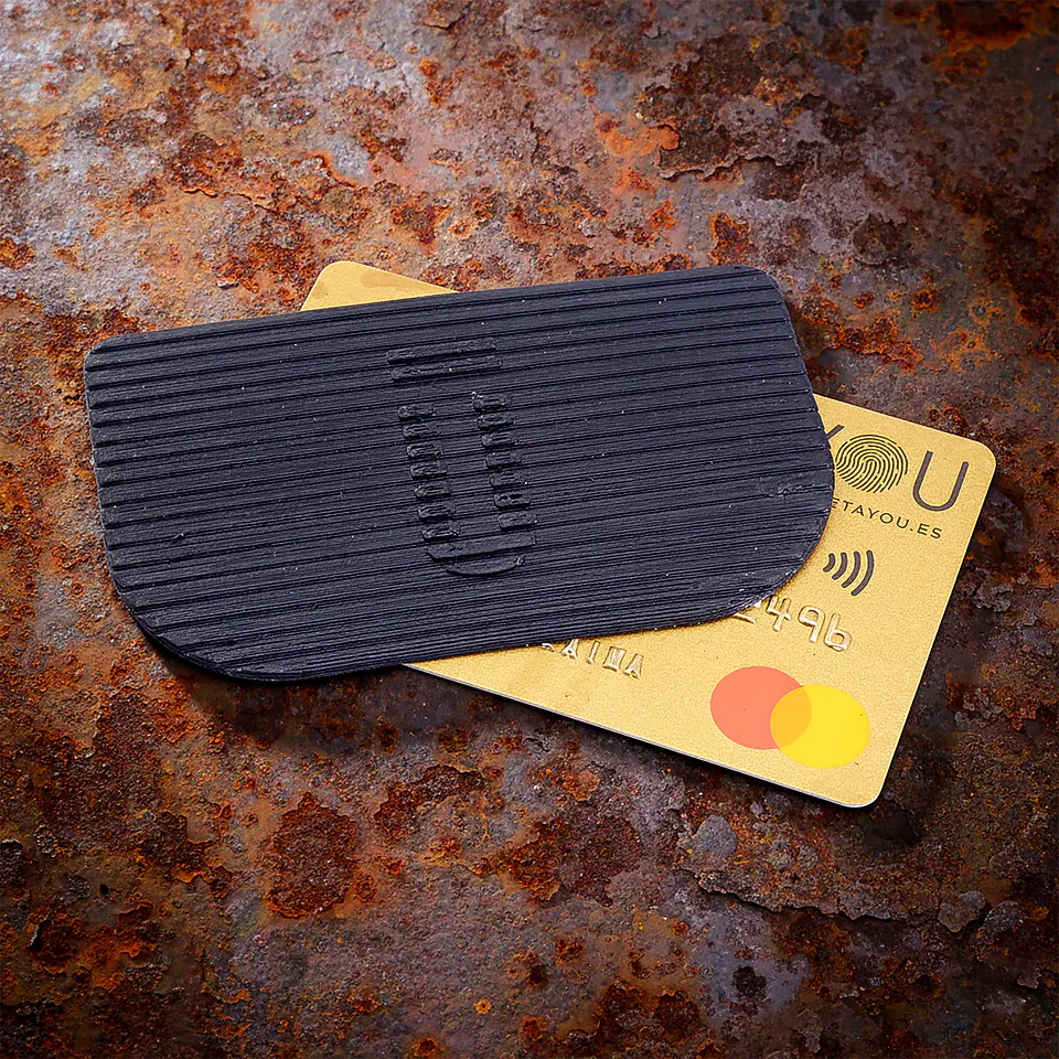 TUBOcard 1