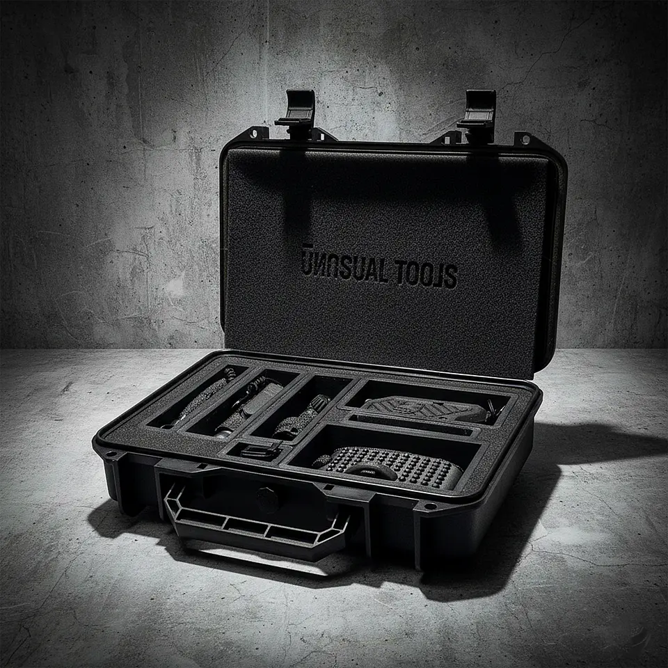 survivalKIT 5