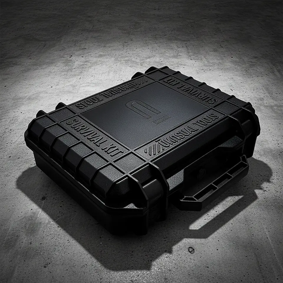 survivalKIT 2