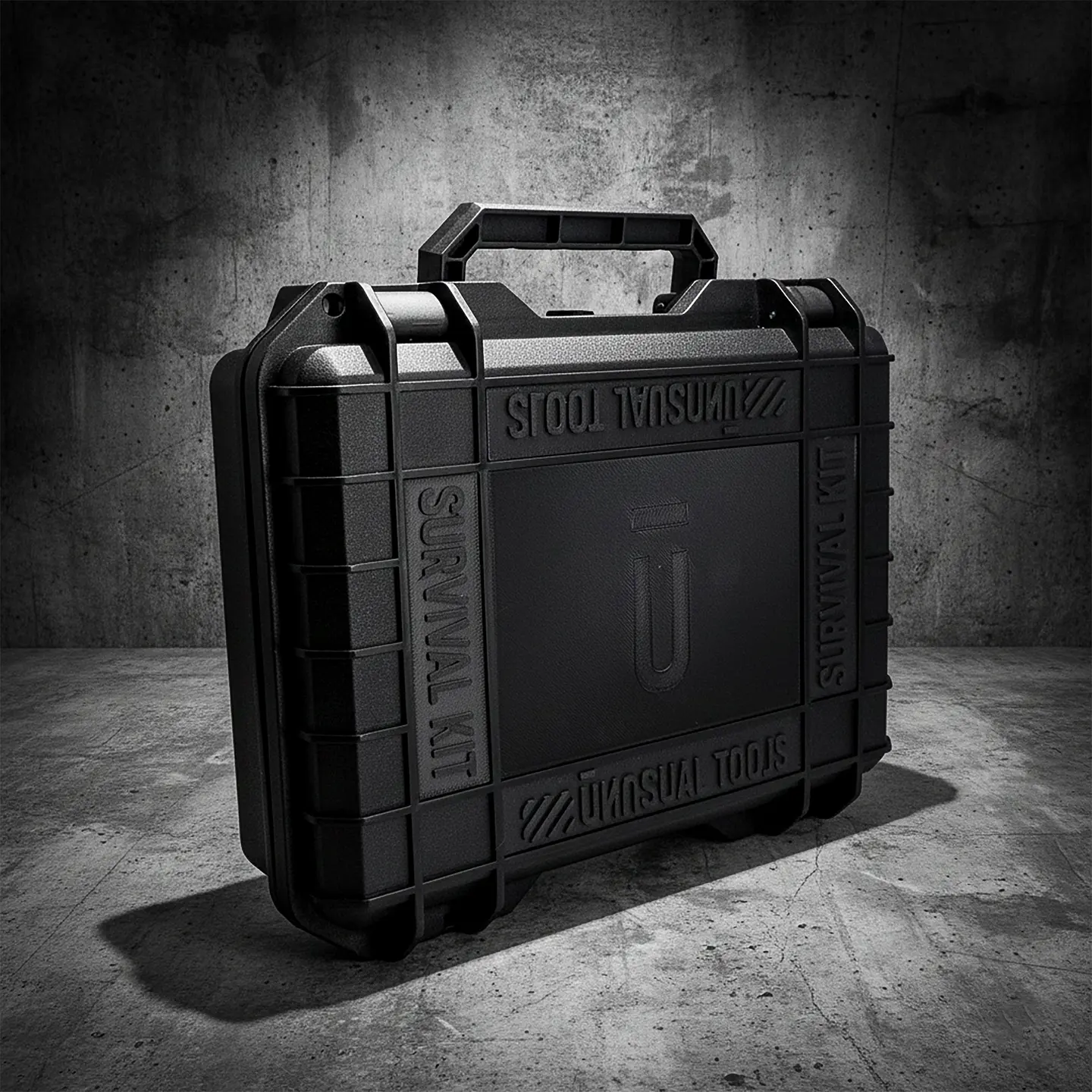 survivalKIT 1