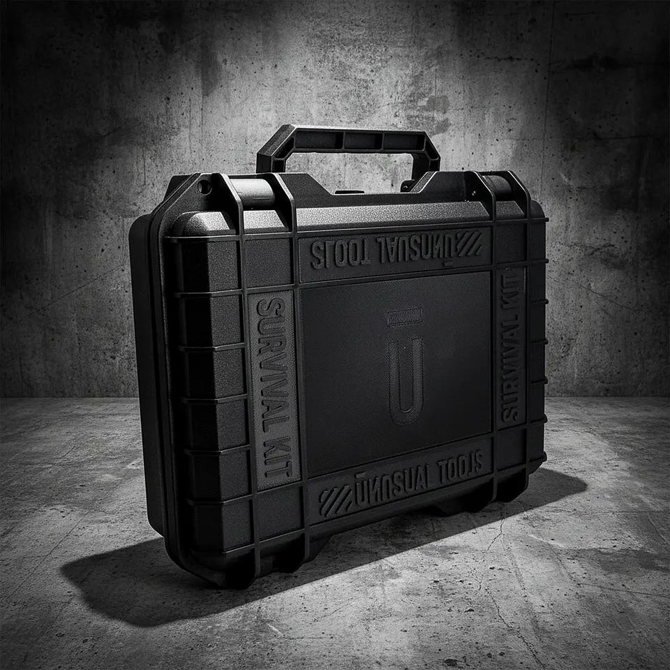 survivalKIT 1