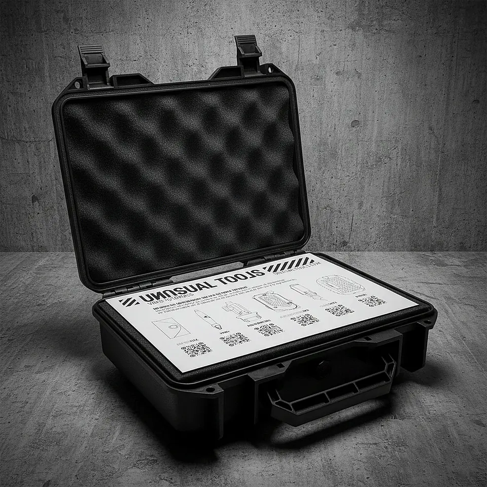 survivalKIT 3