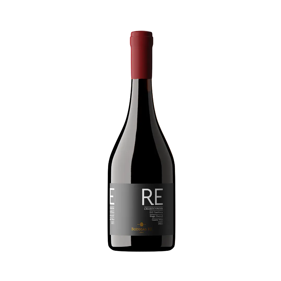 Bodegas Re Chardonnoir 1