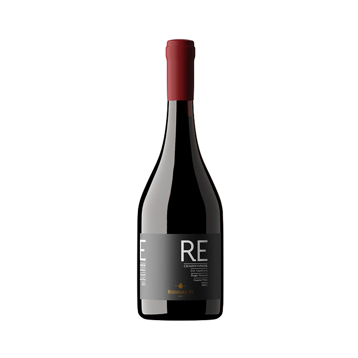 Bodegas Re Chardonnoir 1