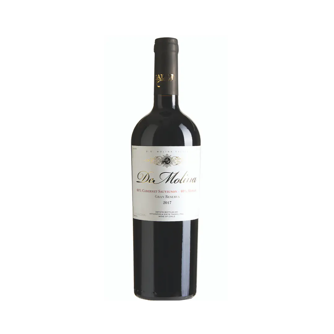Galán De Molina Blend 1