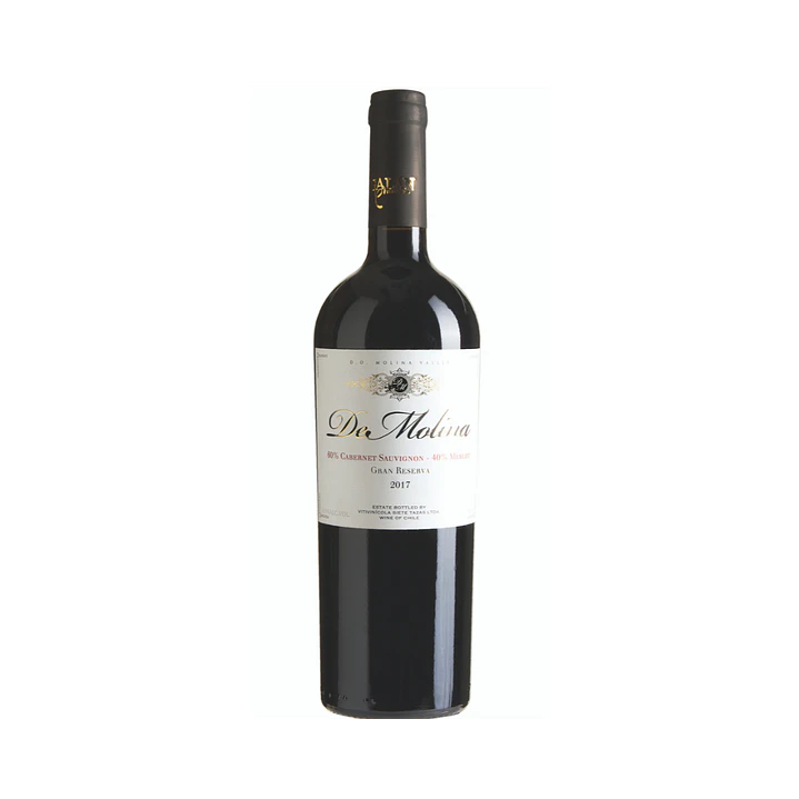 Galán De Molina Blend 1