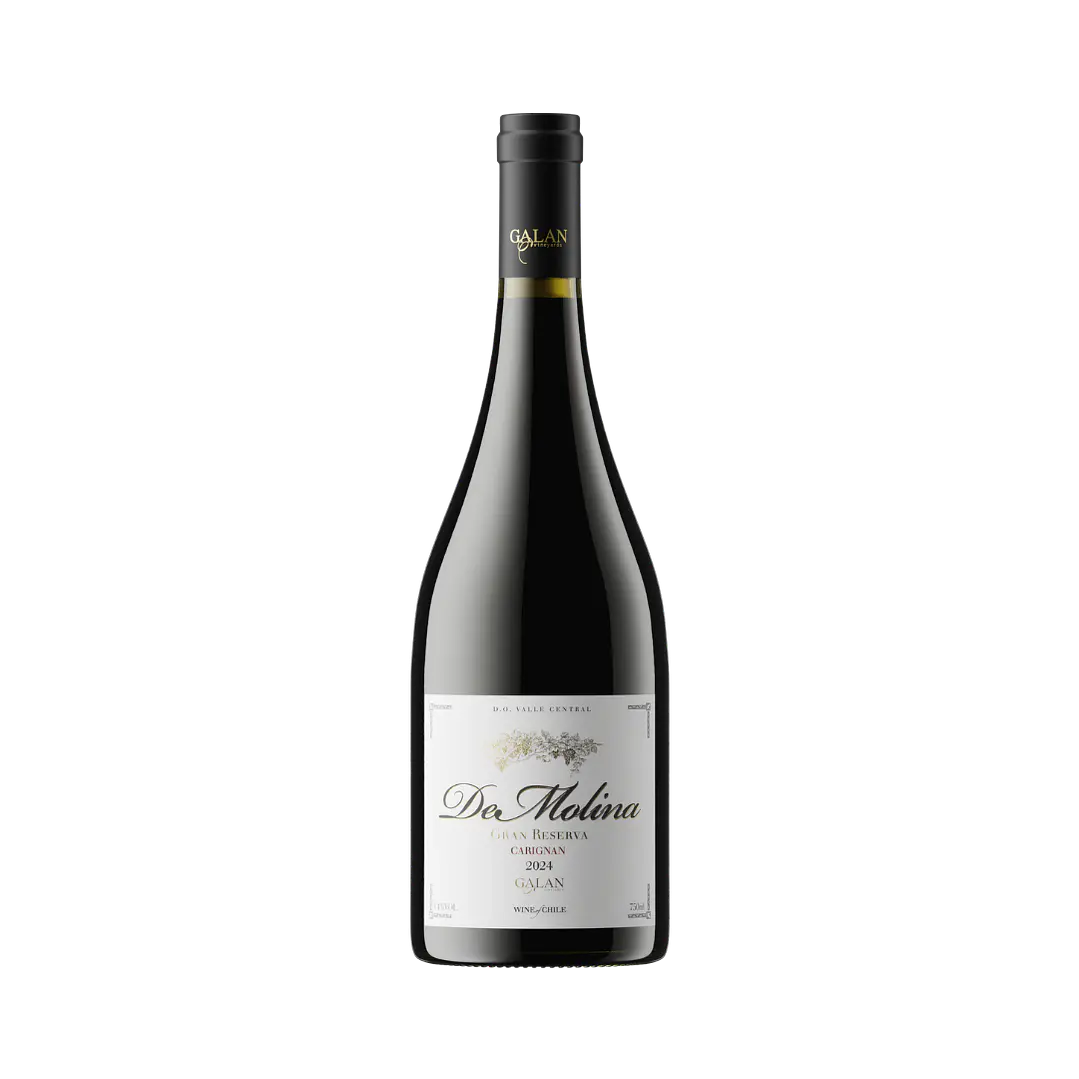 Galán De Molina Carignan 1
