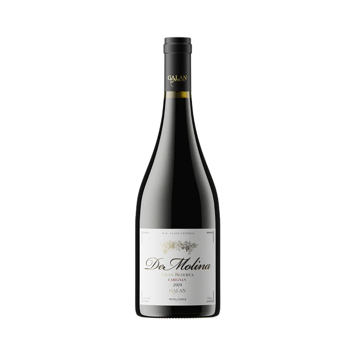 Galán De Molina Carignan 1